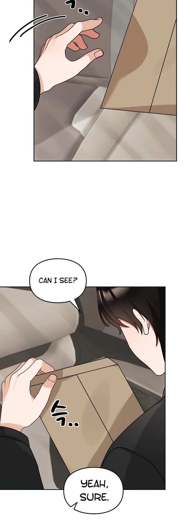 I Become a Fool When It Comes to My Daughter Chapter 122 page 29 - Chapter 122