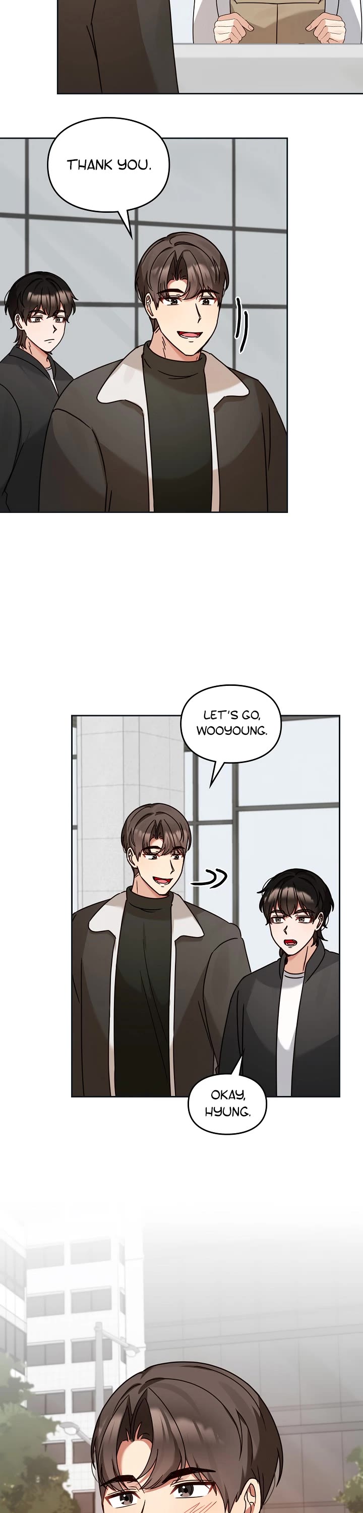 I Become a Fool When It Comes to My Daughter Chapter 122 page 33 - Chapter 122