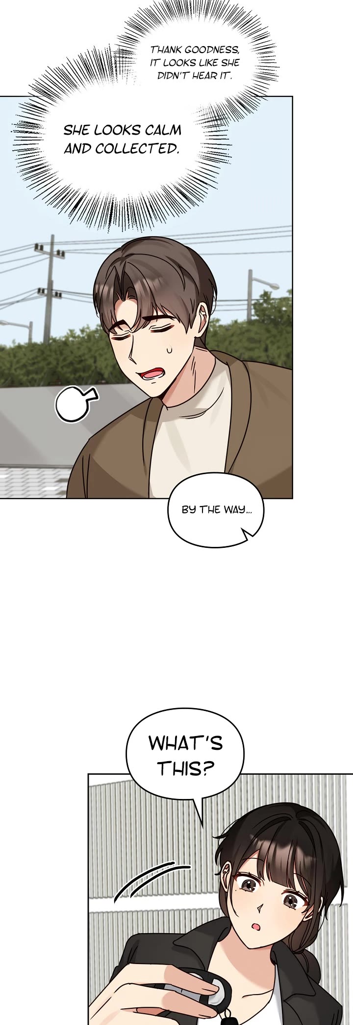 I Become a Fool When It Comes to My Daughter Chapter 122 page 5 - Chapter 122