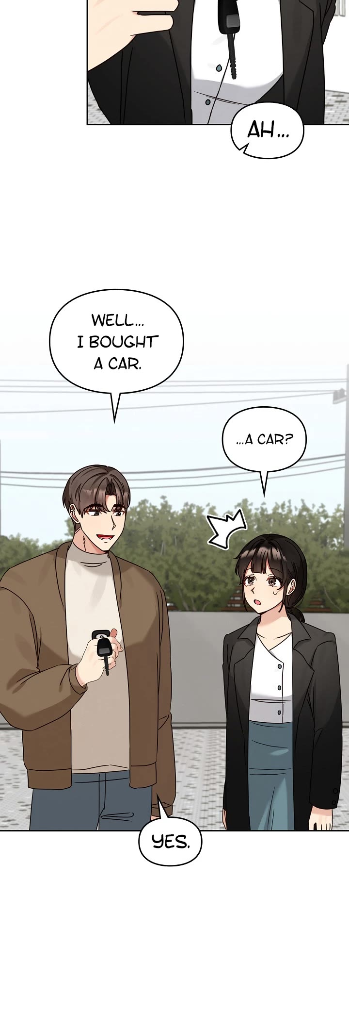 I Become a Fool When It Comes to My Daughter Chapter 122 page 6 - Chapter 122