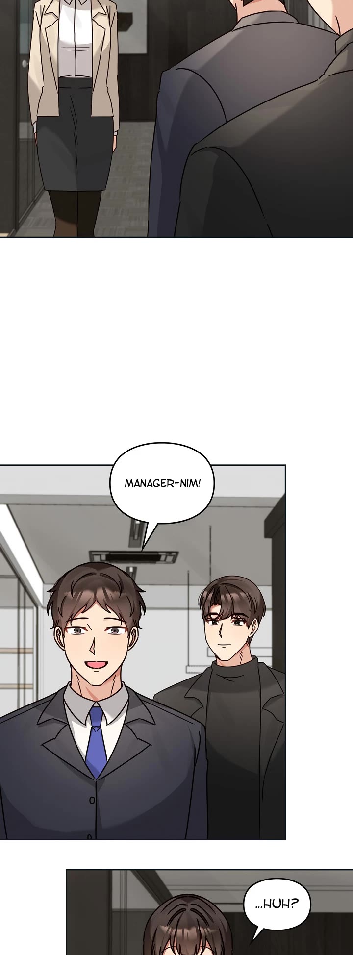 I Become a Fool When It Comes to My Daughter Chapter 123 page 30 - Chapter 123