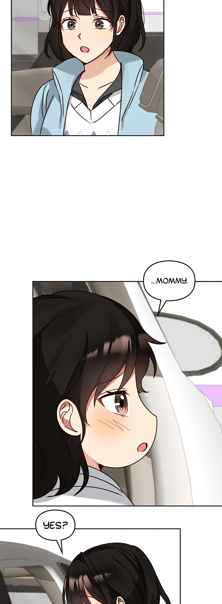 I Become a Fool When It Comes to My Daughter Chapter 125 page 30 - Chapter 125