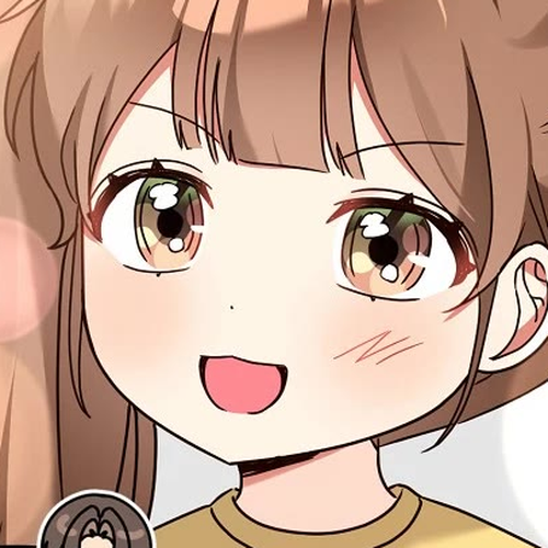 I Become a Fool When It Comes to My Daughter Chapter 125 cover