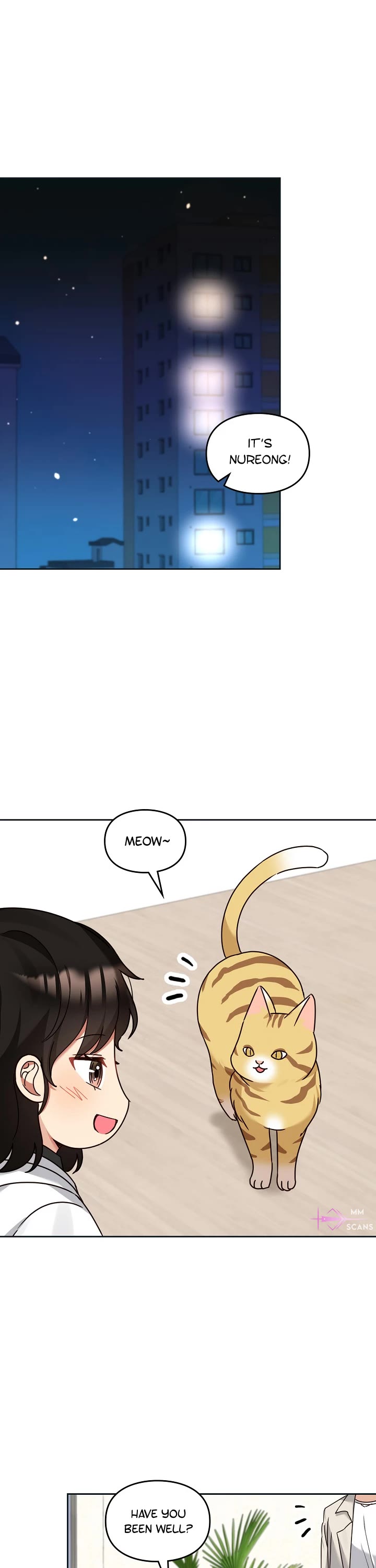 I Become a Fool When It Comes to My Daughter Chapter 126 page 2 - Chapter 126
