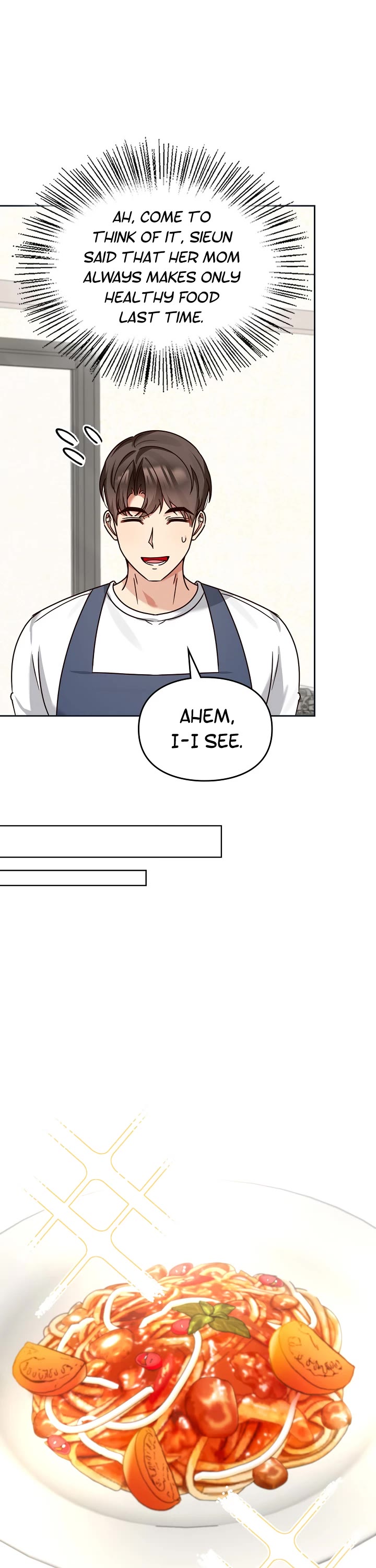 I Become a Fool When It Comes to My Daughter Chapter 126 page 34 - Chapter 126