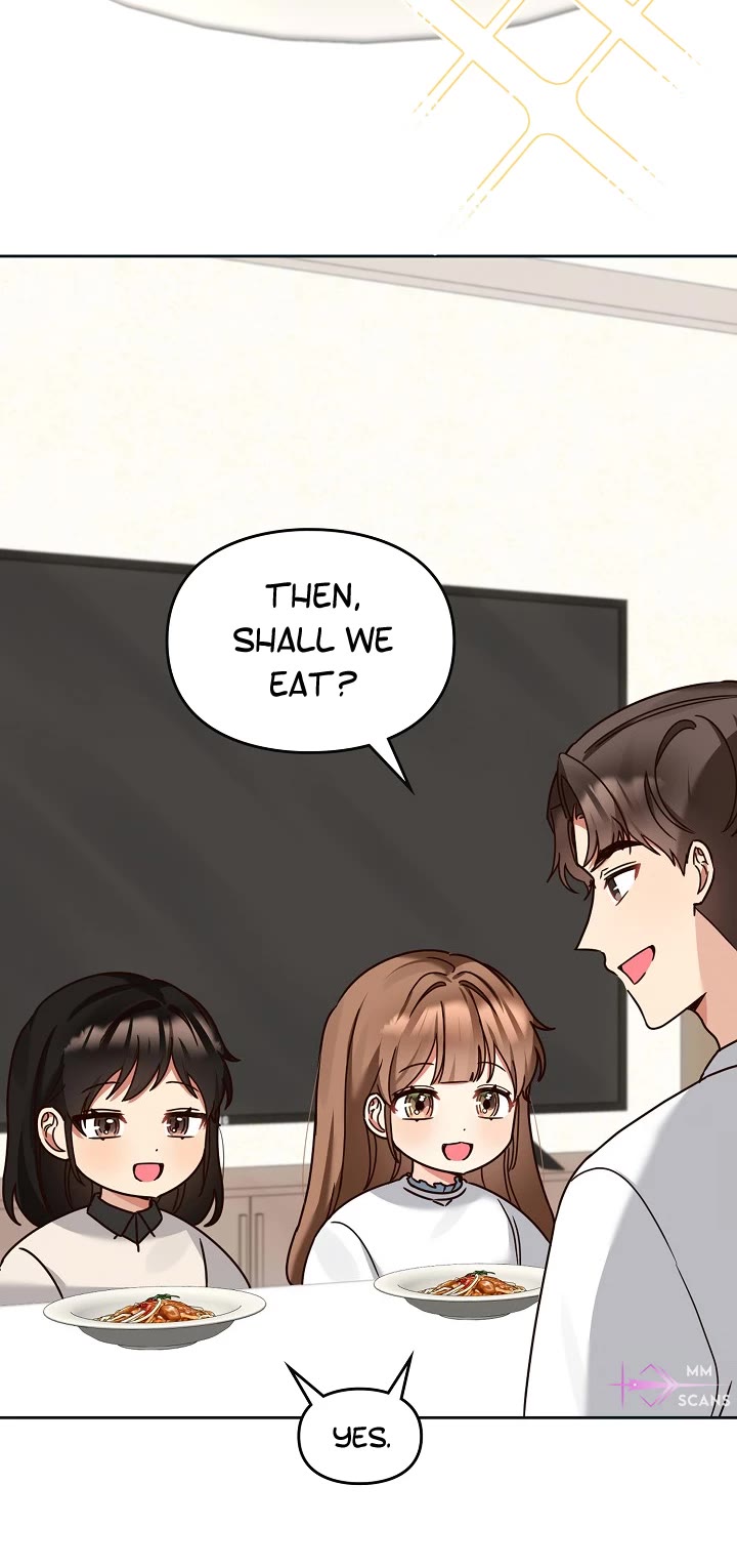 I Become a Fool When It Comes to My Daughter Chapter 126 page 35 - Chapter 126