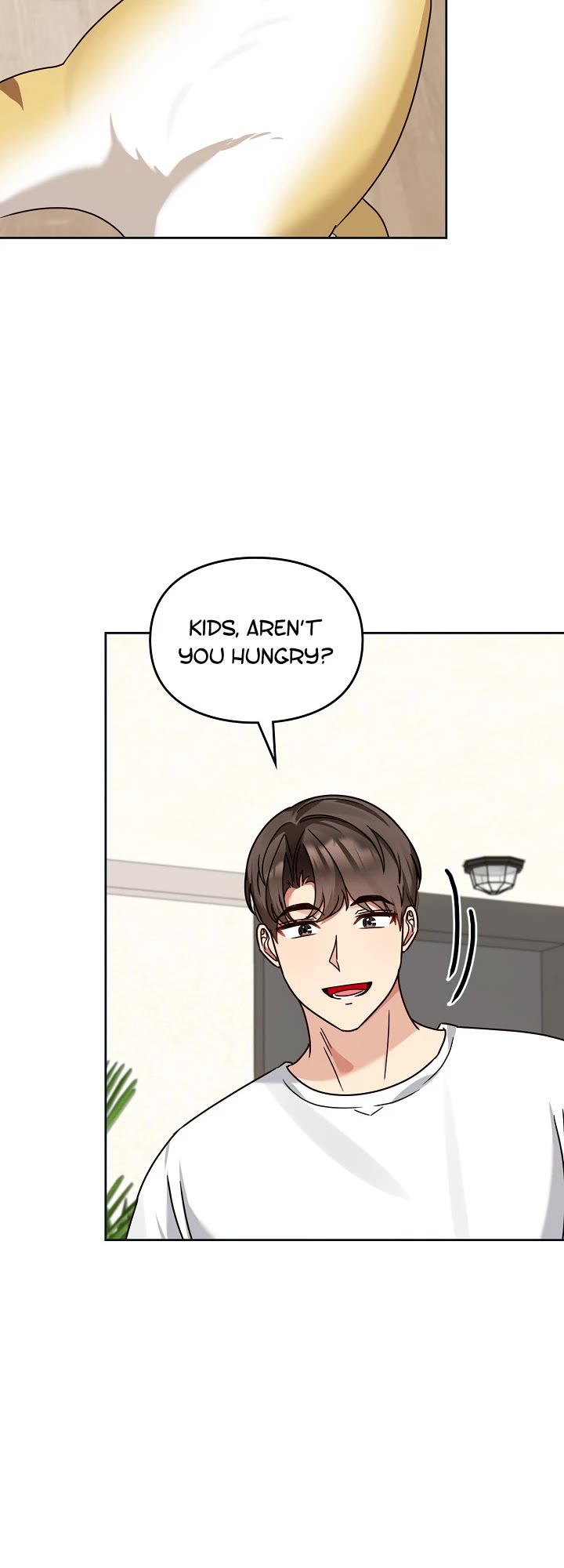 I Become a Fool When It Comes to My Daughter Chapter 126 page 7 - Chapter 126