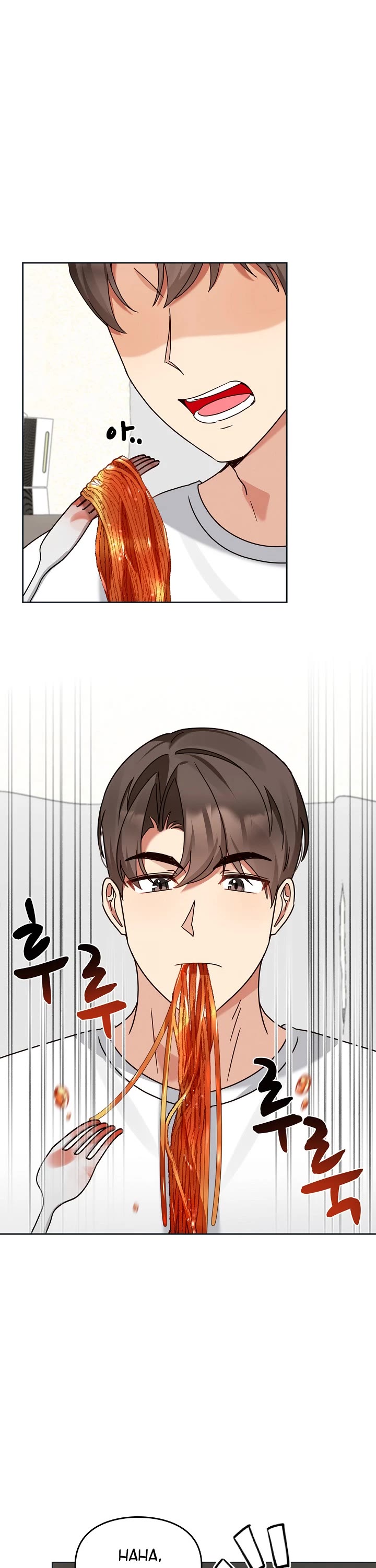 I Become a Fool When It Comes to My Daughter Chapter 127 page 10 - Chapter 127