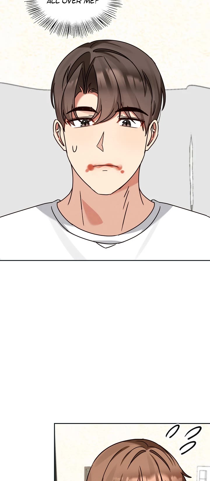 I Become a Fool When It Comes to My Daughter Chapter 127 page 12 - Chapter 127