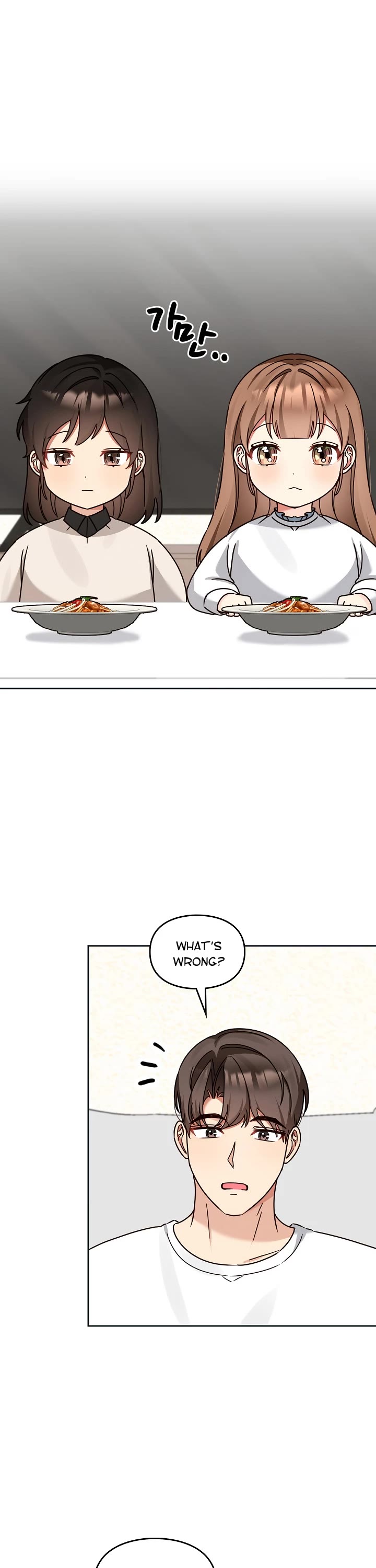 I Become a Fool When It Comes to My Daughter Chapter 127 page 2 - Chapter 127