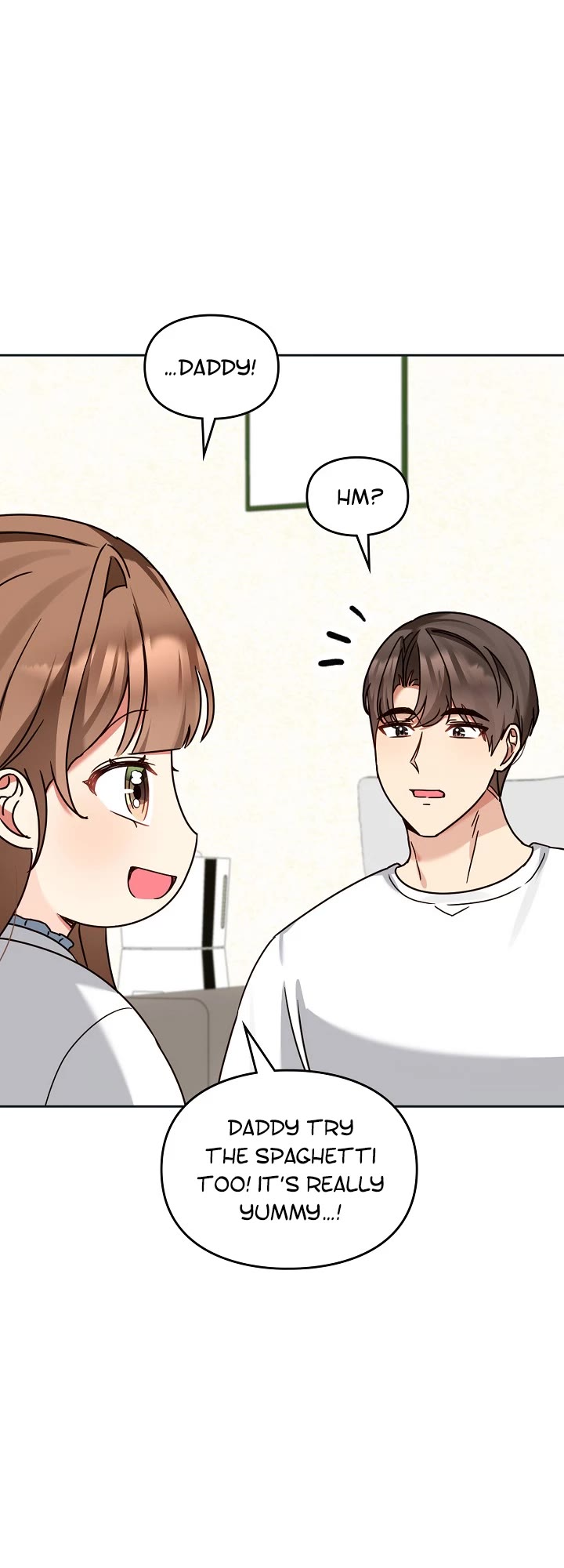 I Become a Fool When It Comes to My Daughter Chapter 127 page 6 - Chapter 127