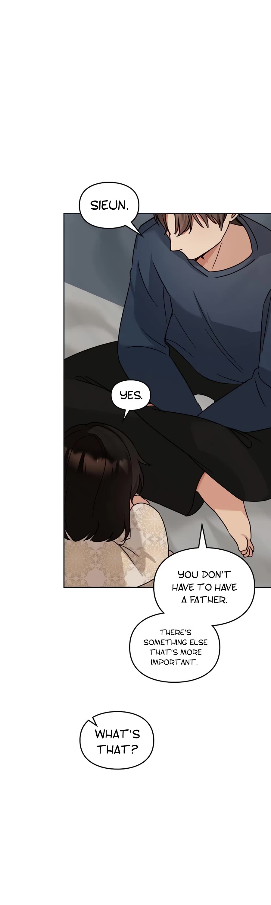 I Become a Fool When It Comes to My Daughter Chapter 128 page 10 - Chapter 128