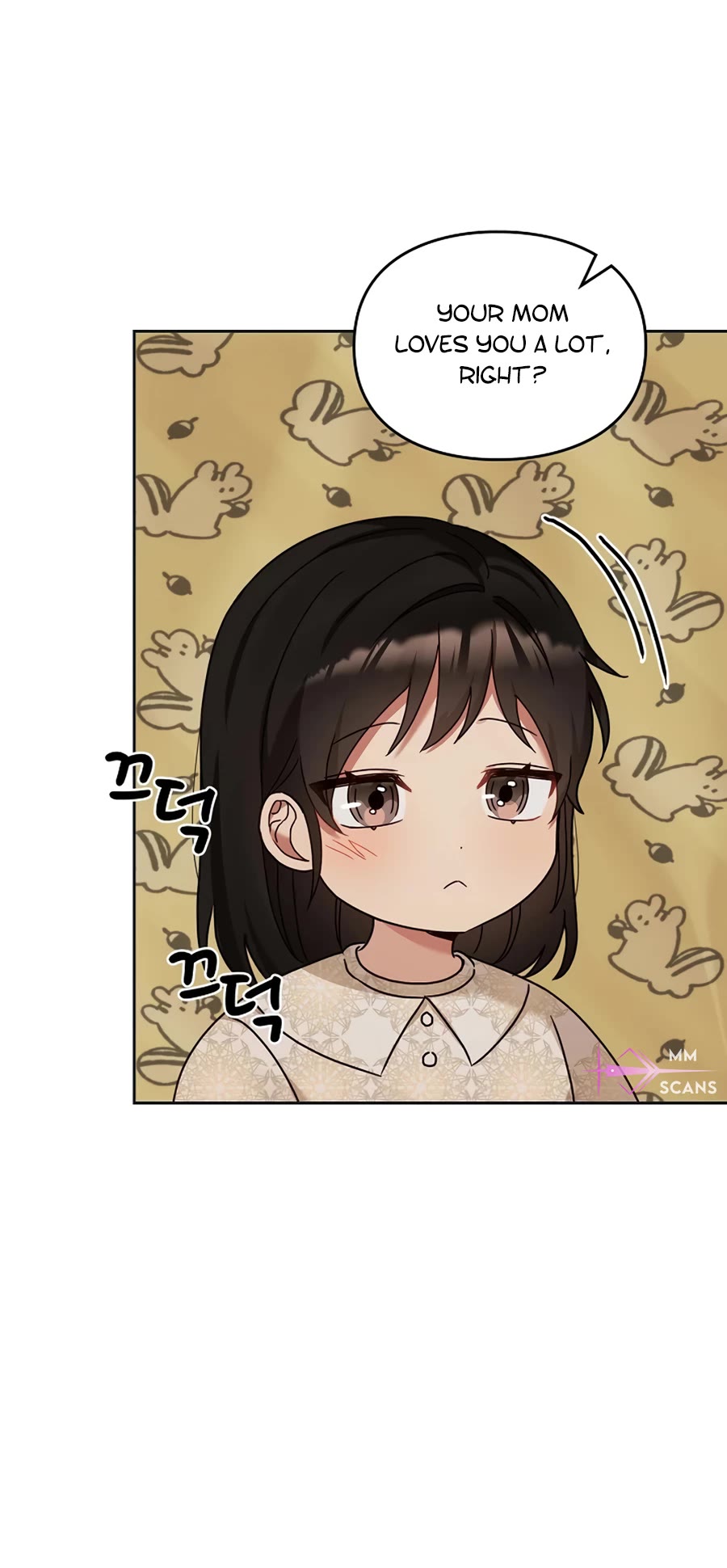 I Become a Fool When It Comes to My Daughter Chapter 128 page 12 - Chapter 128