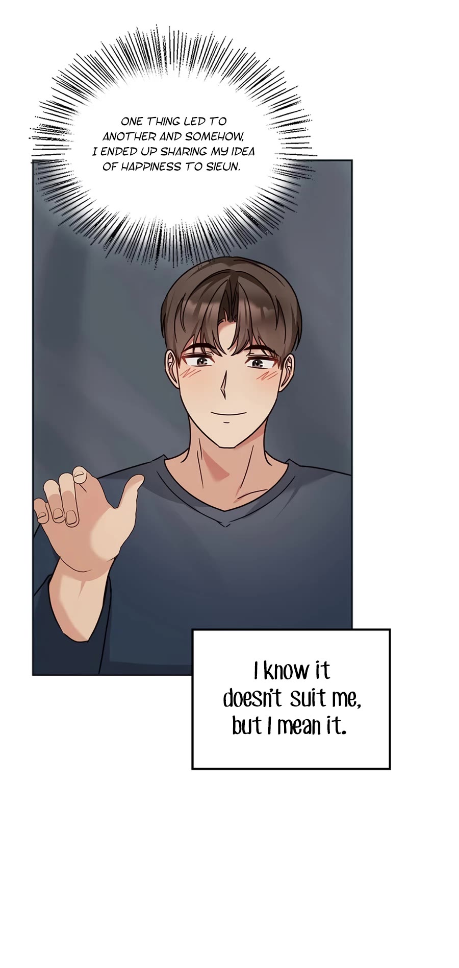 I Become a Fool When It Comes to My Daughter Chapter 128 page 16 - Chapter 128