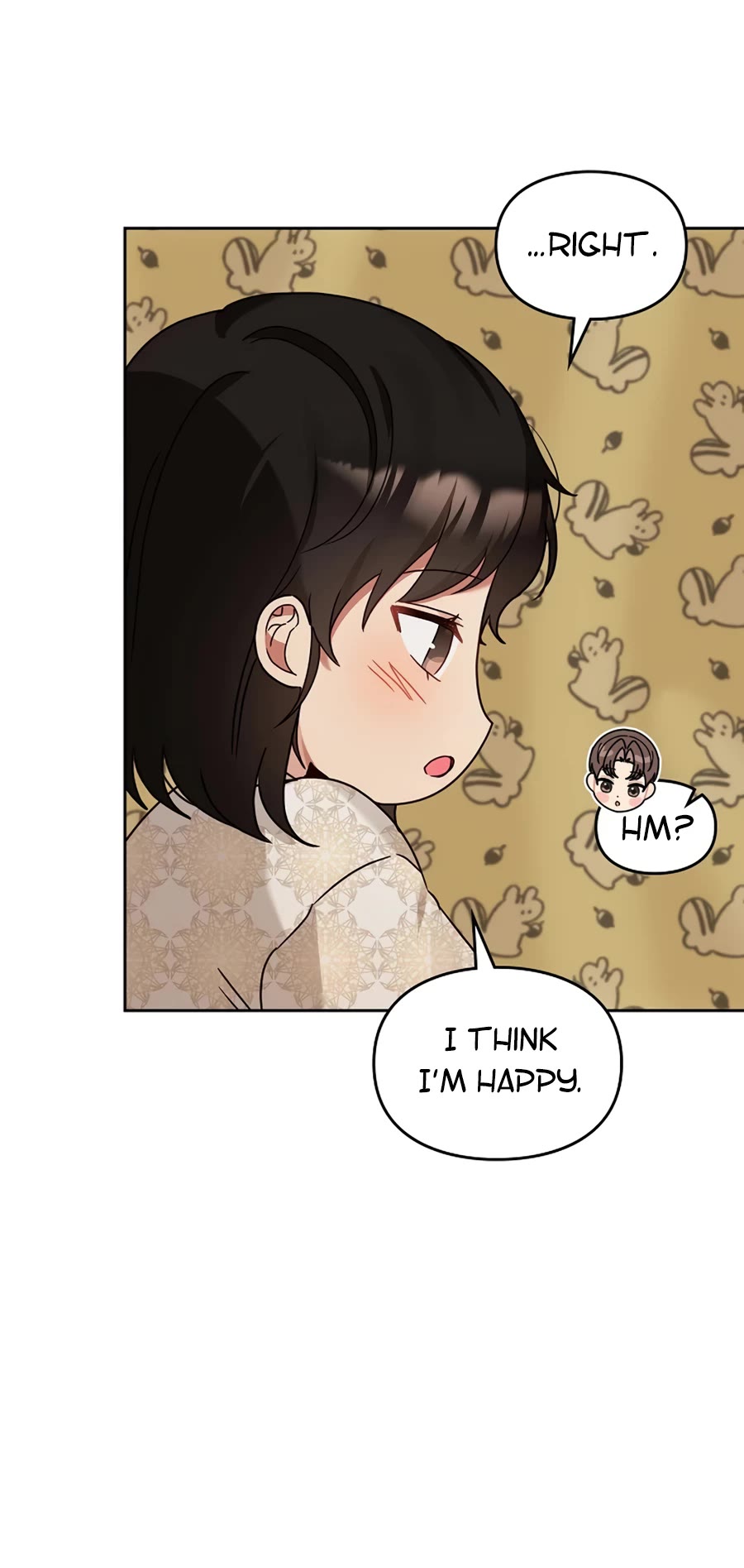 I Become a Fool When It Comes to My Daughter Chapter 128 page 17 - Chapter 128