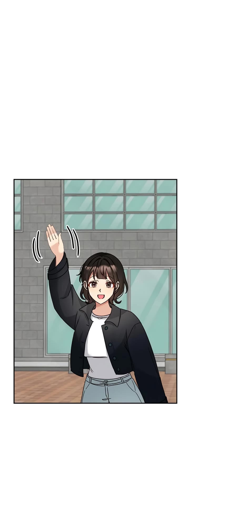I Become a Fool When It Comes to My Daughter Chapter 128 page 21 - Chapter 128