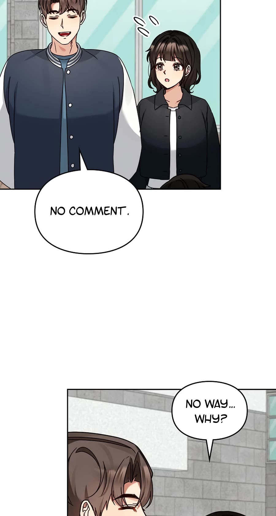 I Become a Fool When It Comes to My Daughter Chapter 128 page 24 - Chapter 128