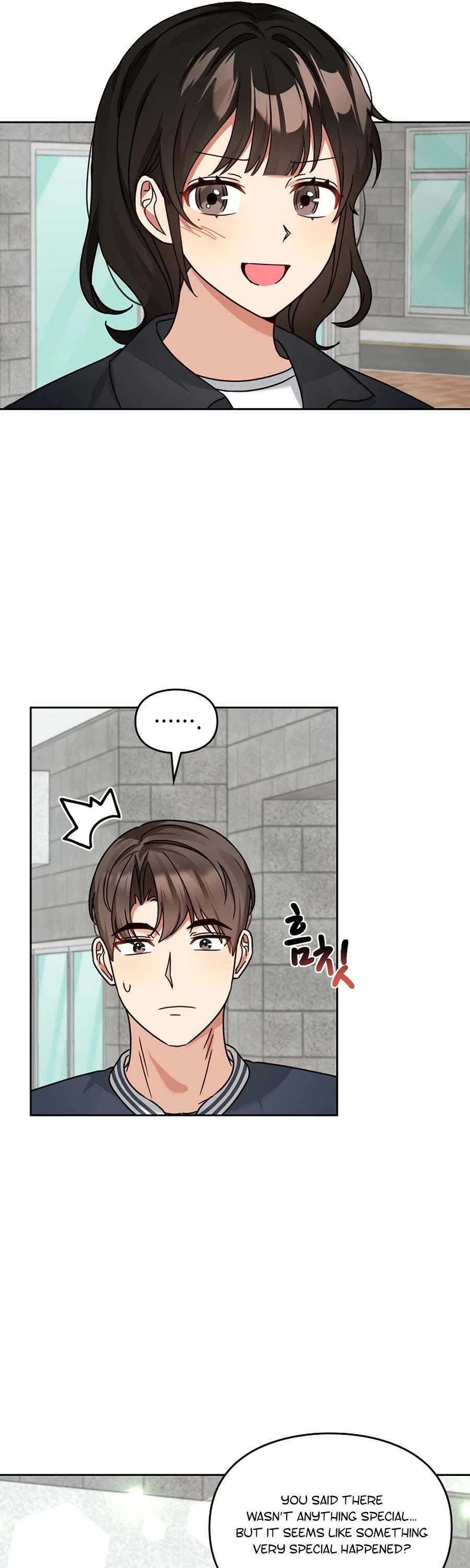 I Become a Fool When It Comes to My Daughter Chapter 128 page 26 - Chapter 128