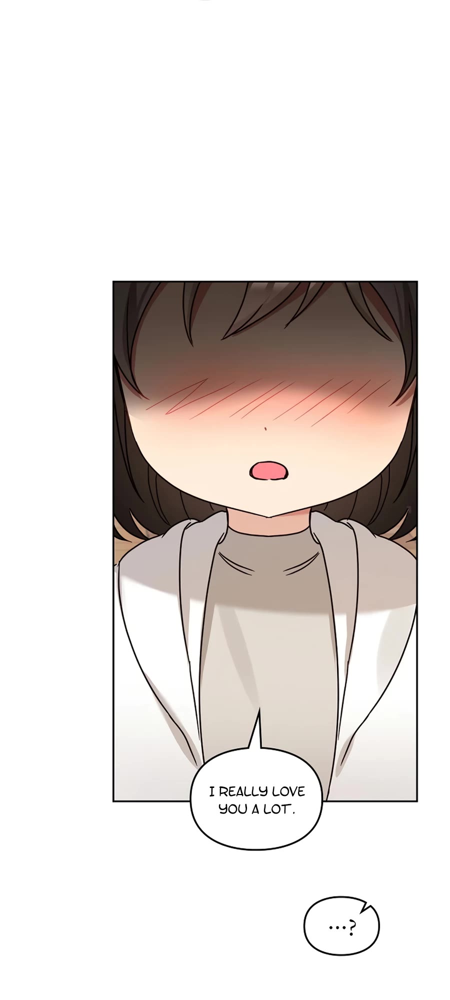 I Become a Fool When It Comes to My Daughter Chapter 128 page 29 - Chapter 128