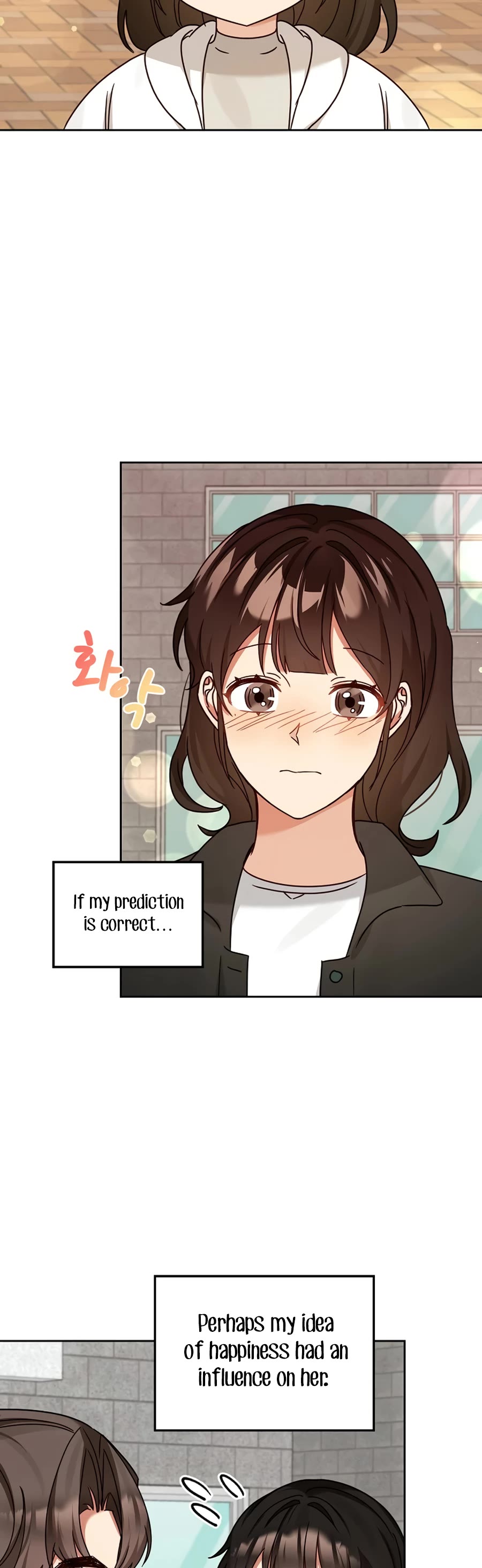 I Become a Fool When It Comes to My Daughter Chapter 128 page 31 - Chapter 128