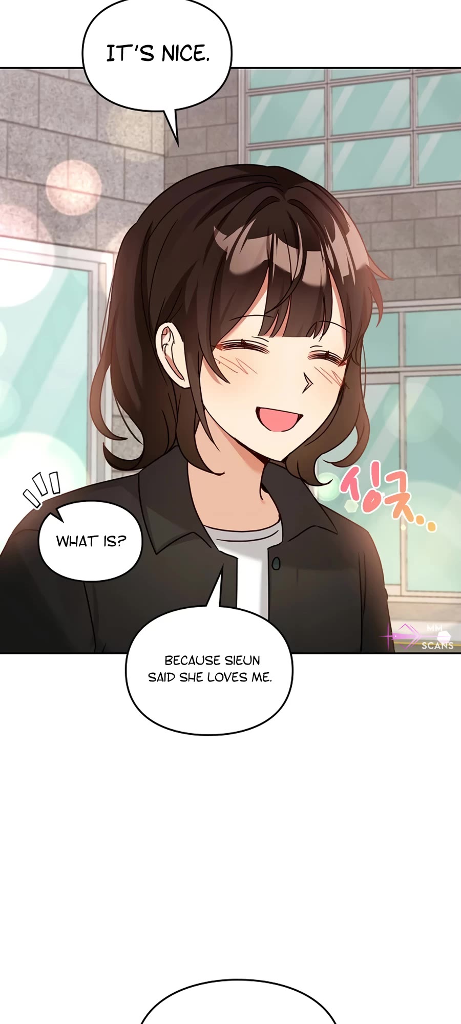 I Become a Fool When It Comes to My Daughter Chapter 128 page 35 - Chapter 128