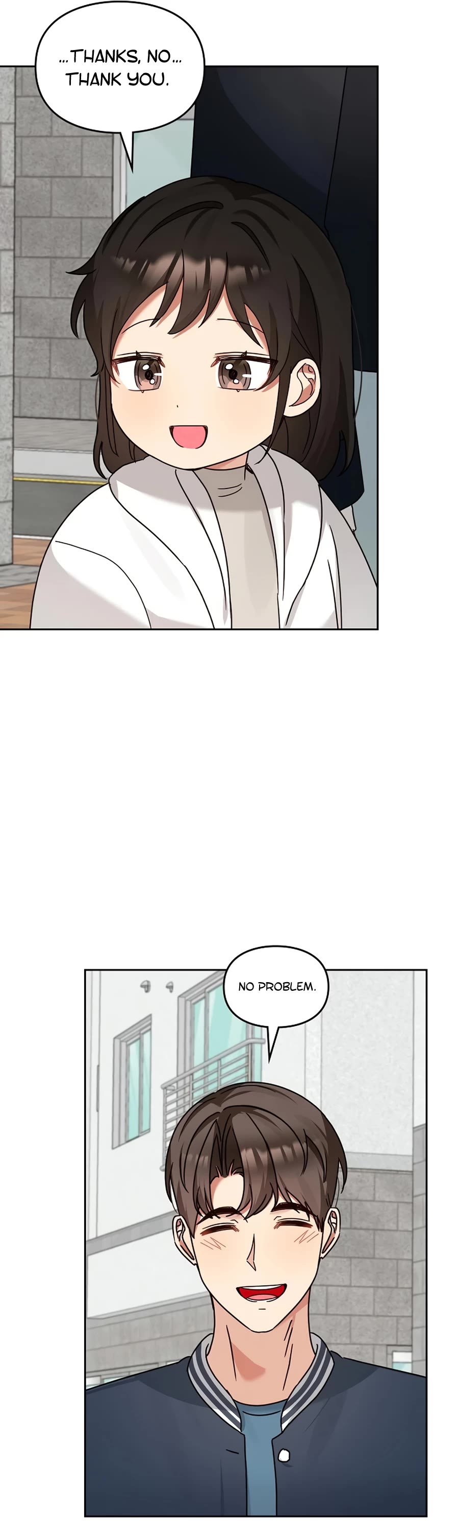 I Become a Fool When It Comes to My Daughter Chapter 128 page 40 - Chapter 128