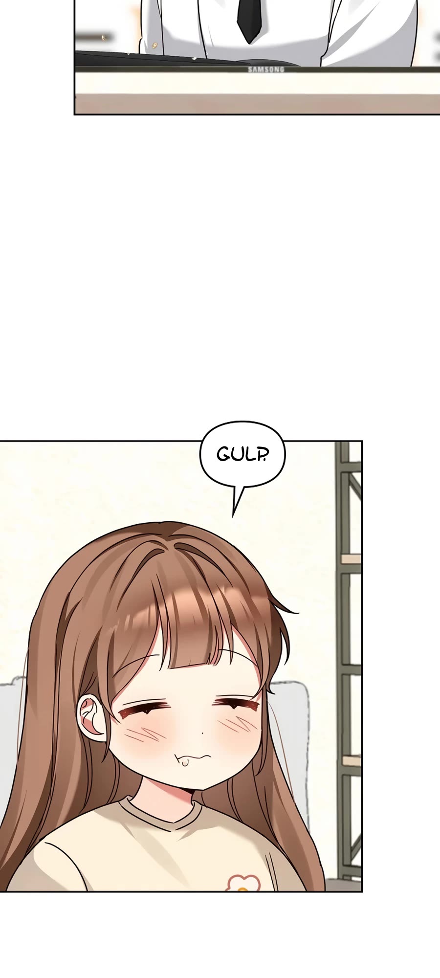 I Become a Fool When It Comes to My Daughter Chapter 128 page 43 - Chapter 128