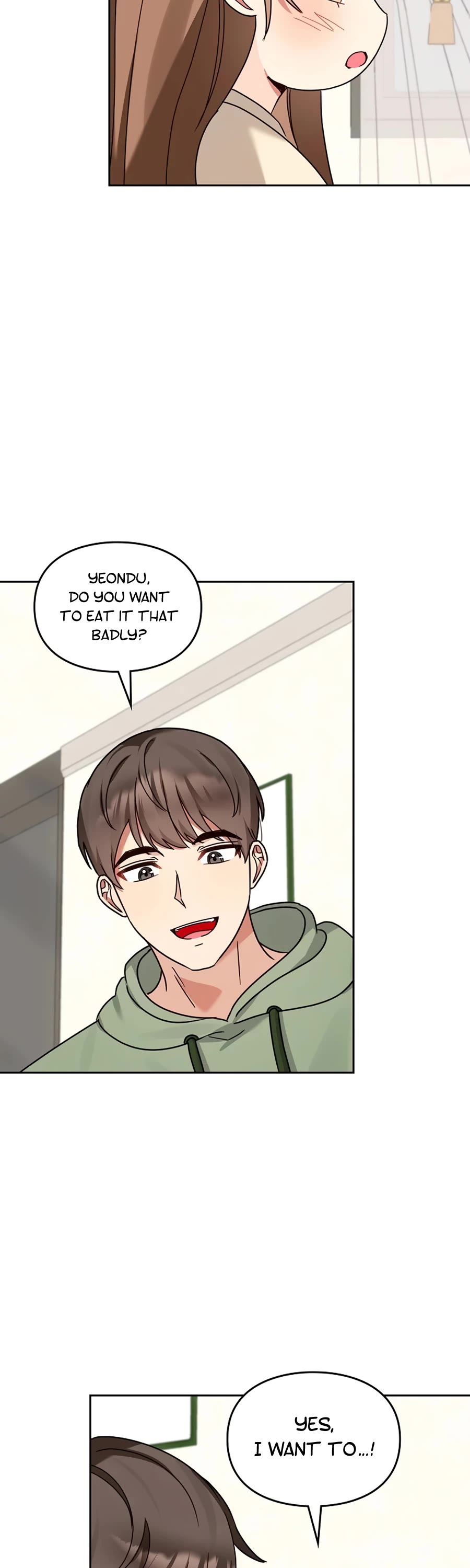I Become a Fool When It Comes to My Daughter Chapter 128 page 45 - Chapter 128