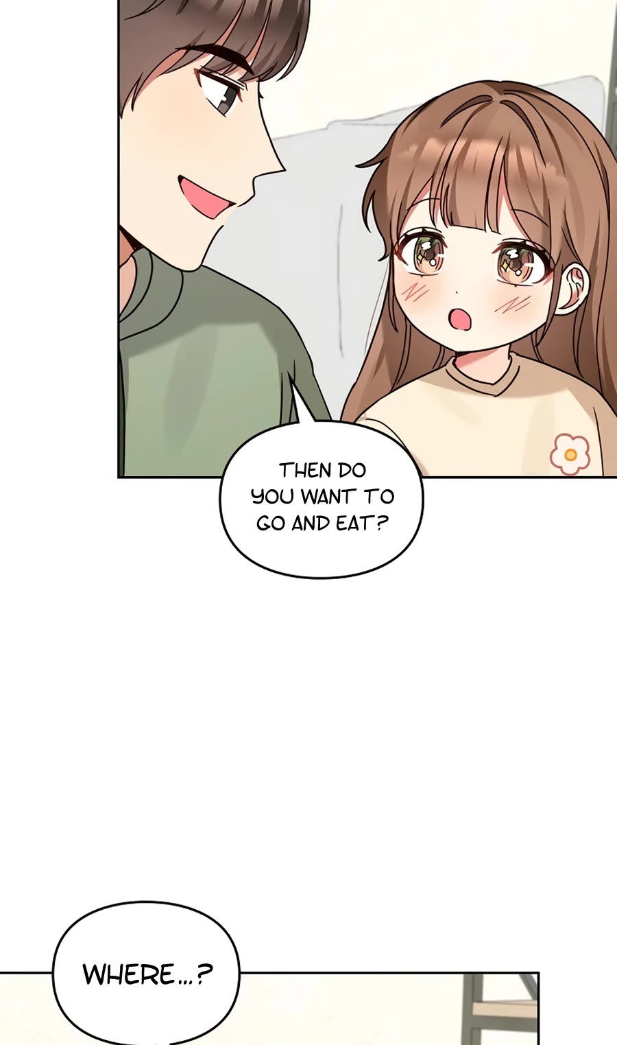 I Become a Fool When It Comes to My Daughter Chapter 128 page 46 - Chapter 128
