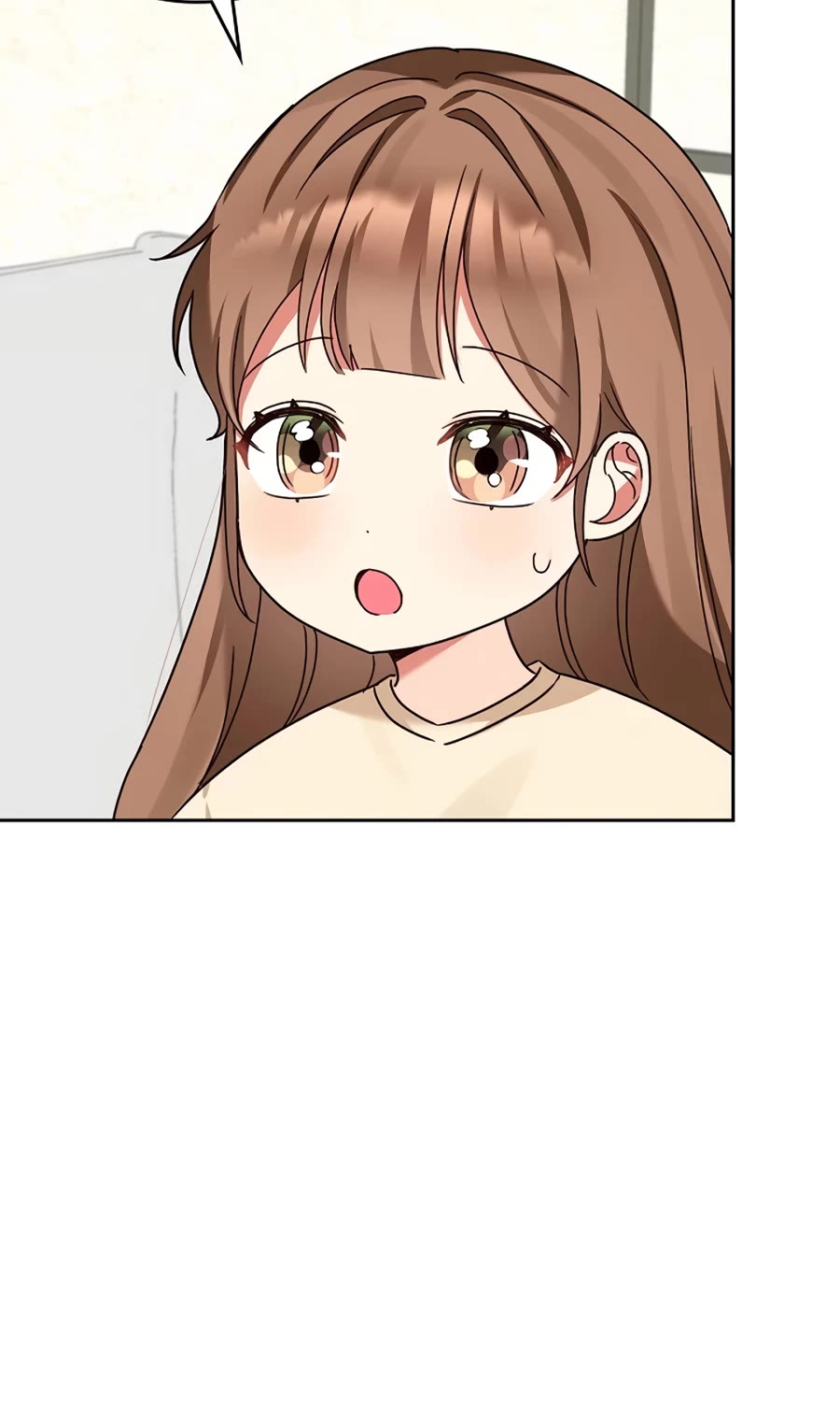 I Become a Fool When It Comes to My Daughter Chapter 128 page 47 - Chapter 128
