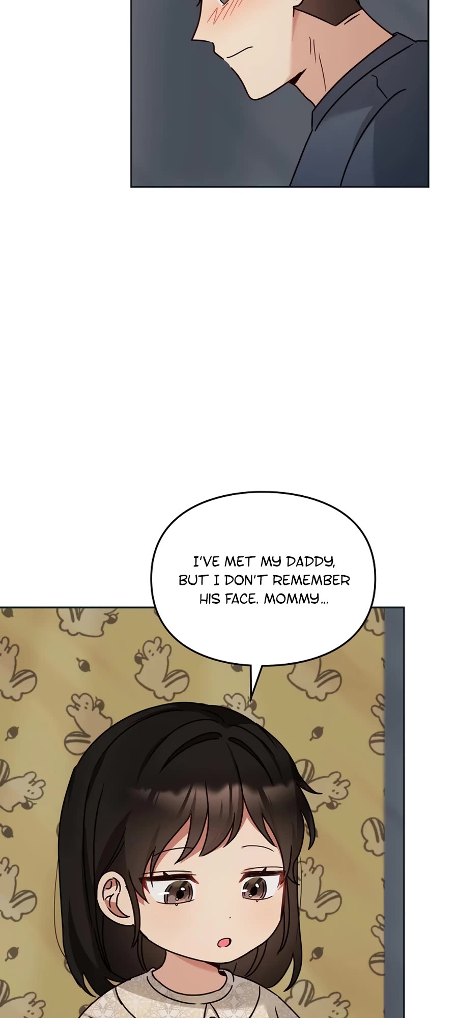 I Become a Fool When It Comes to My Daughter Chapter 128 page 8 - Chapter 128