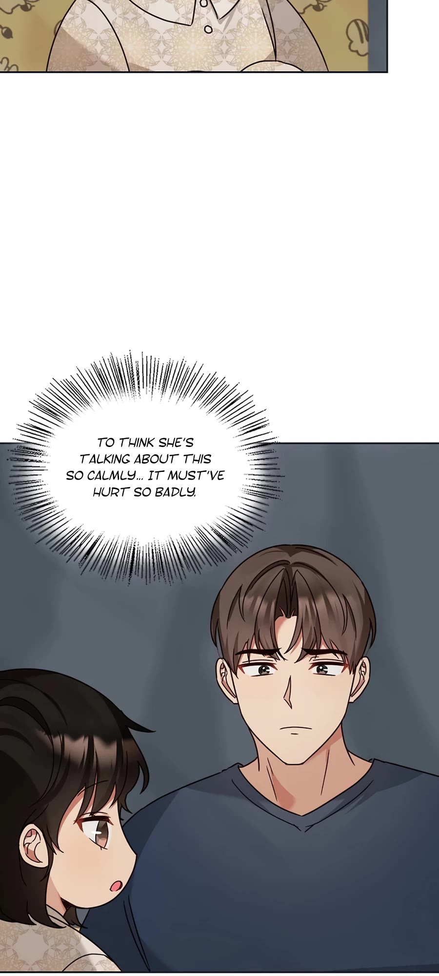 I Become a Fool When It Comes to My Daughter Chapter 128 page 9 - Chapter 128