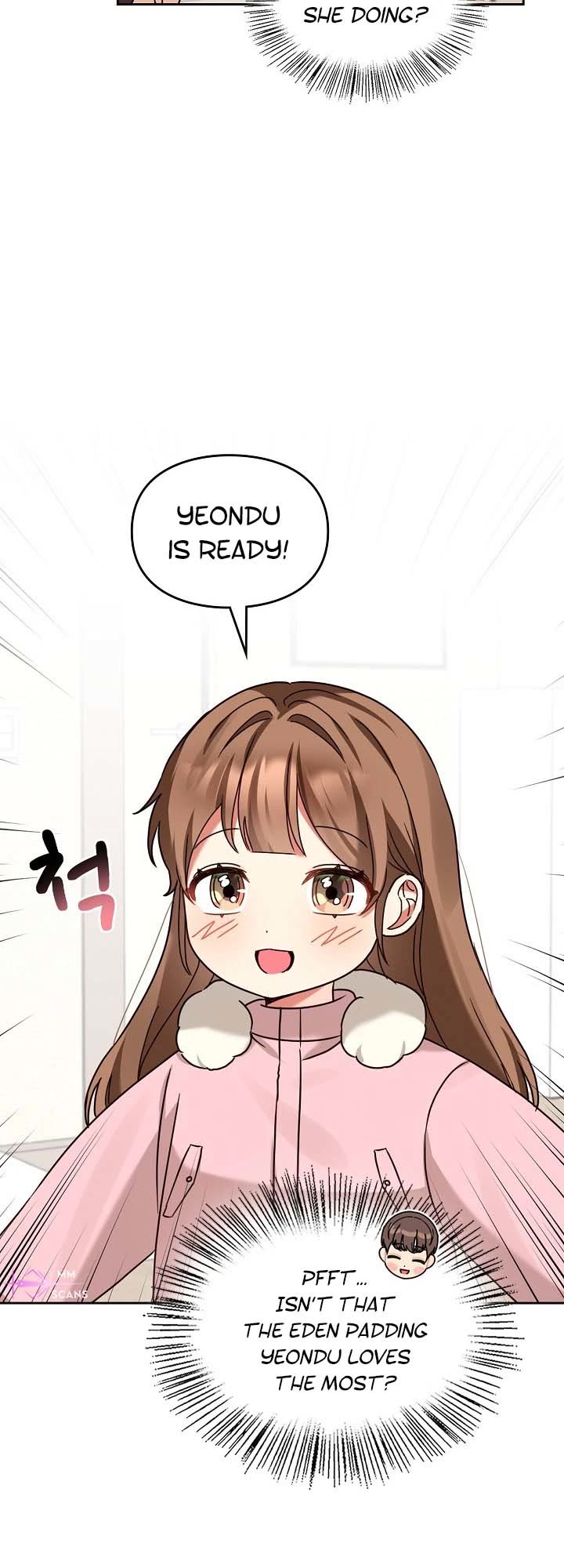 I Become a Fool When It Comes to My Daughter Chapter 129 page 13 - Chapter 129