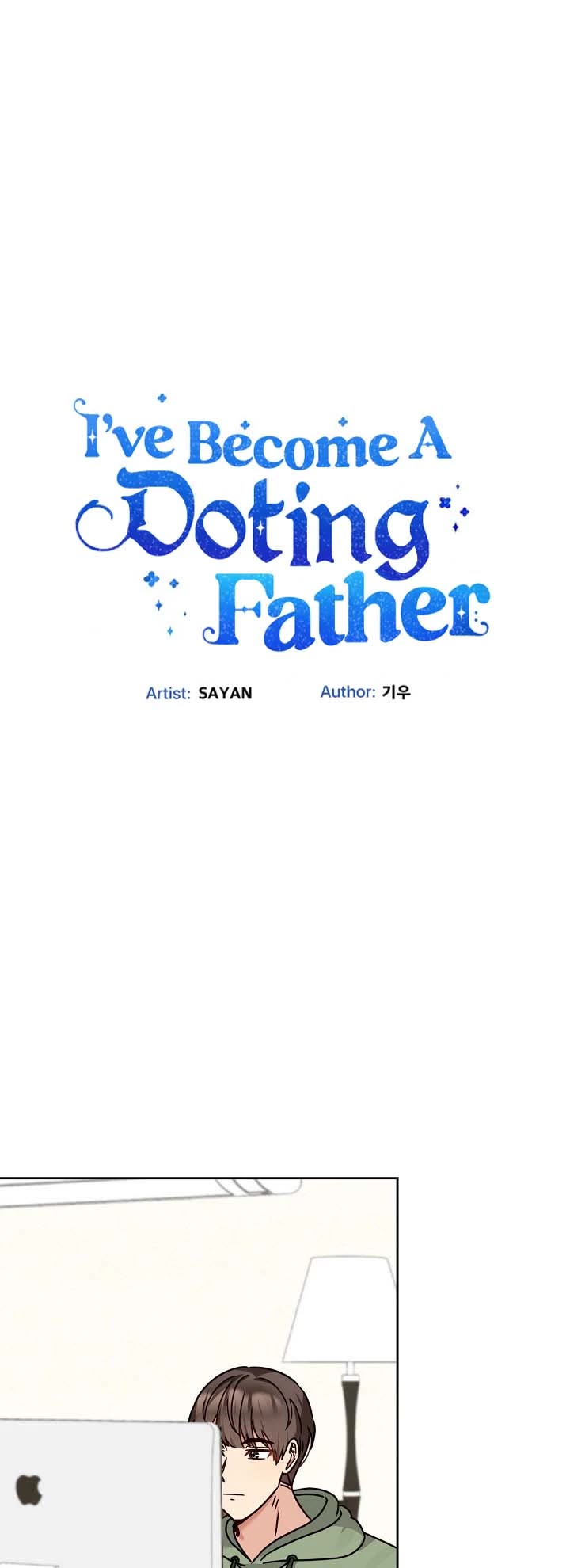 I Become a Fool When It Comes to My Daughter Chapter 129 page 20 - Chapter 129