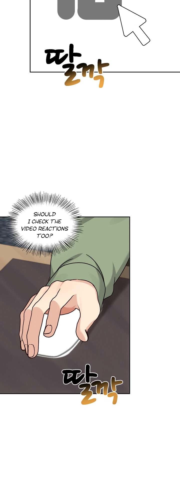 I Become a Fool When It Comes to My Daughter Chapter 129 page 25 - Chapter 129