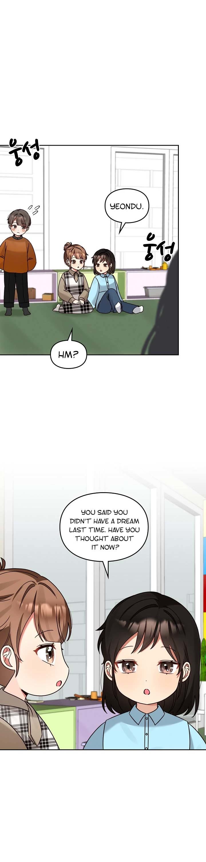 I Become a Fool When It Comes to My Daughter Chapter 129 page 27 - Chapter 129