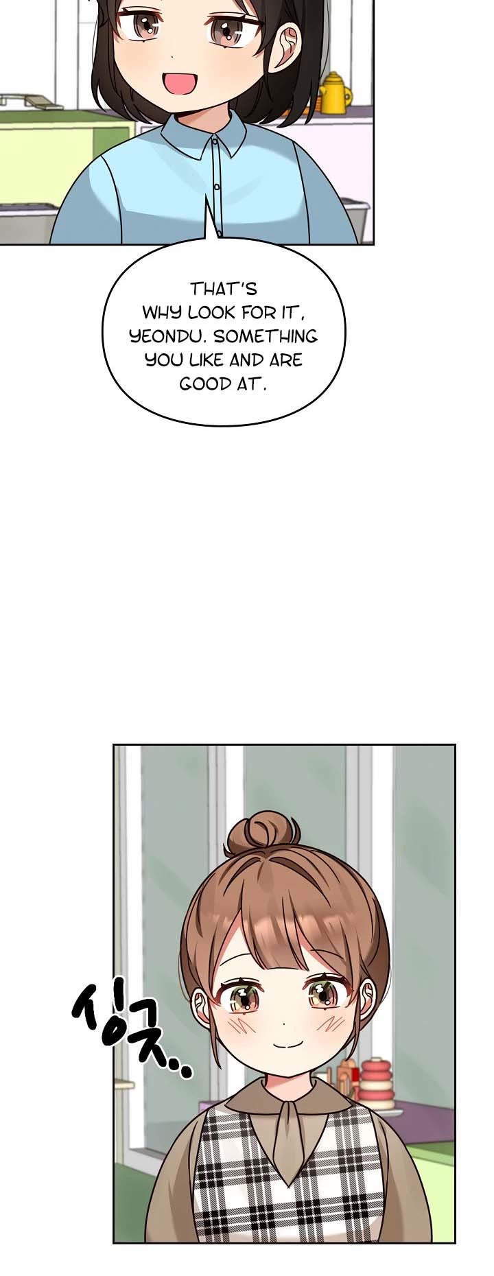 I Become a Fool When It Comes to My Daughter Chapter 129 page 36 - Chapter 129