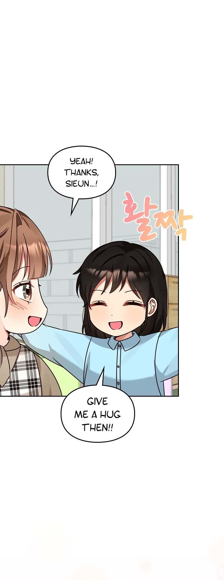 I Become a Fool When It Comes to My Daughter Chapter 129 page 37 - Chapter 129