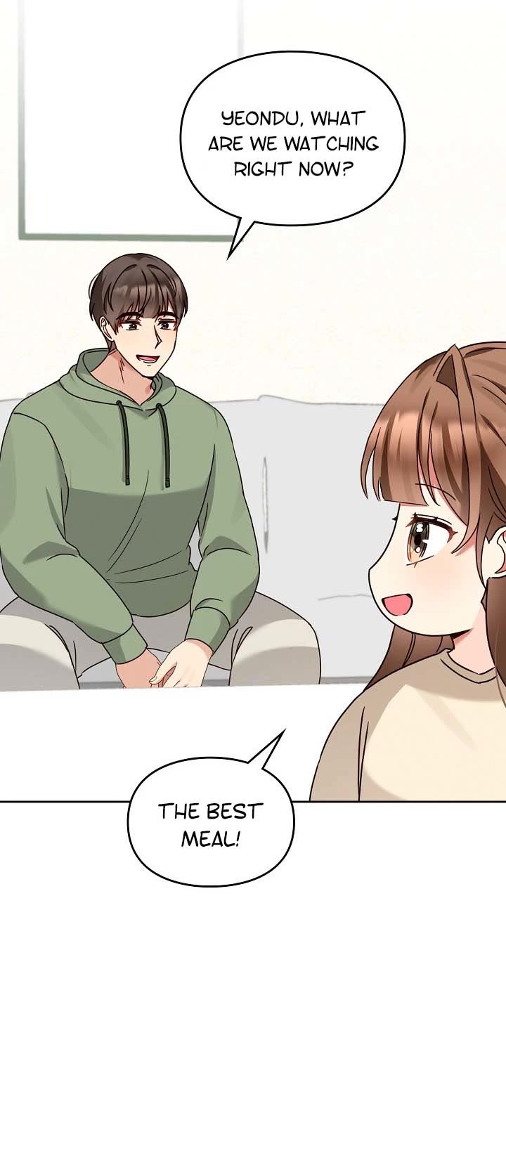 I Become a Fool When It Comes to My Daughter Chapter 129 page 4 - Chapter 129