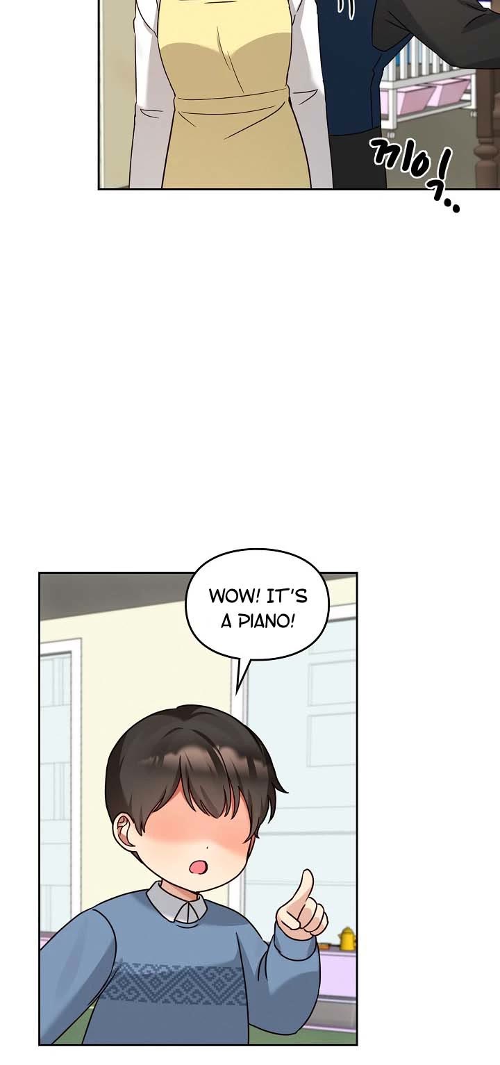 I Become a Fool When It Comes to My Daughter Chapter 129 page 40 - Chapter 129