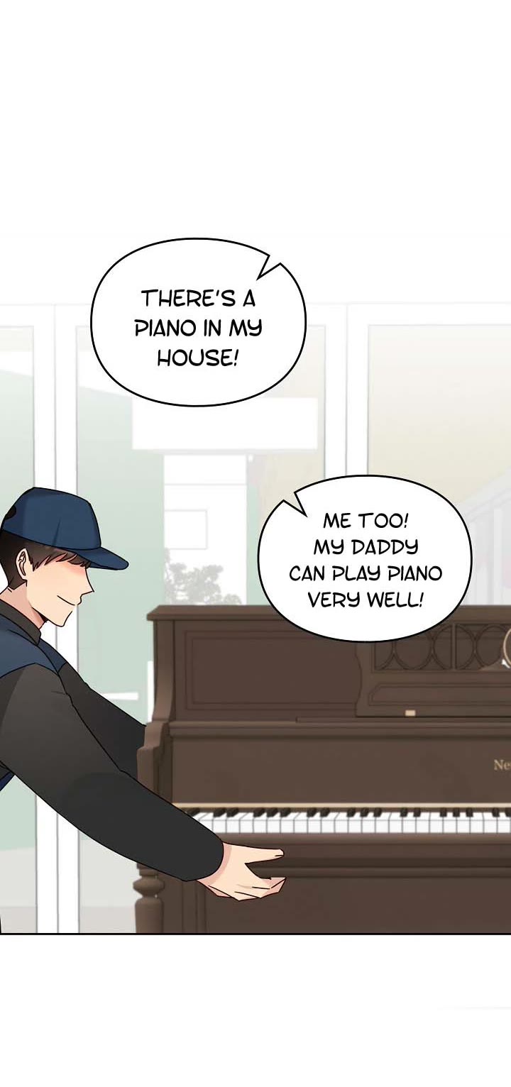 I Become a Fool When It Comes to My Daughter Chapter 129 page 41 - Chapter 129
