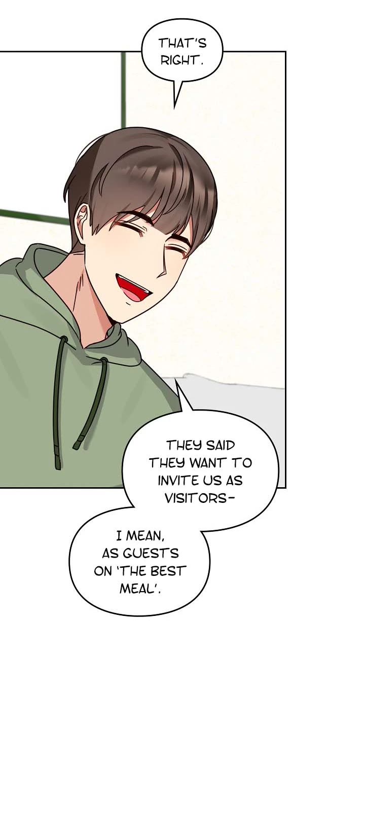 I Become a Fool When It Comes to My Daughter Chapter 129 page 5 - Chapter 129