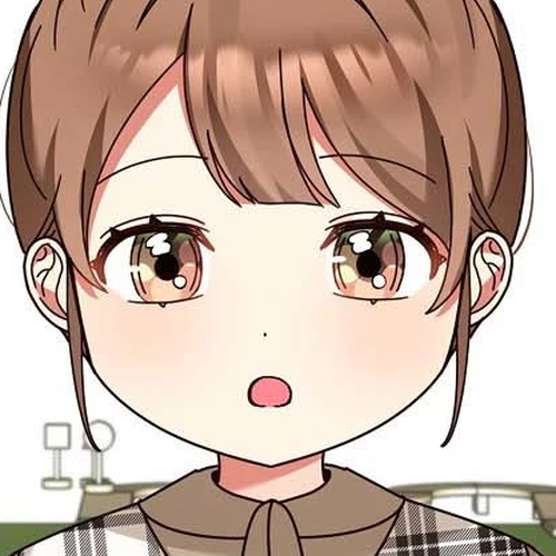 I Become a Fool When It Comes to My Daughter Chapter 129 cover