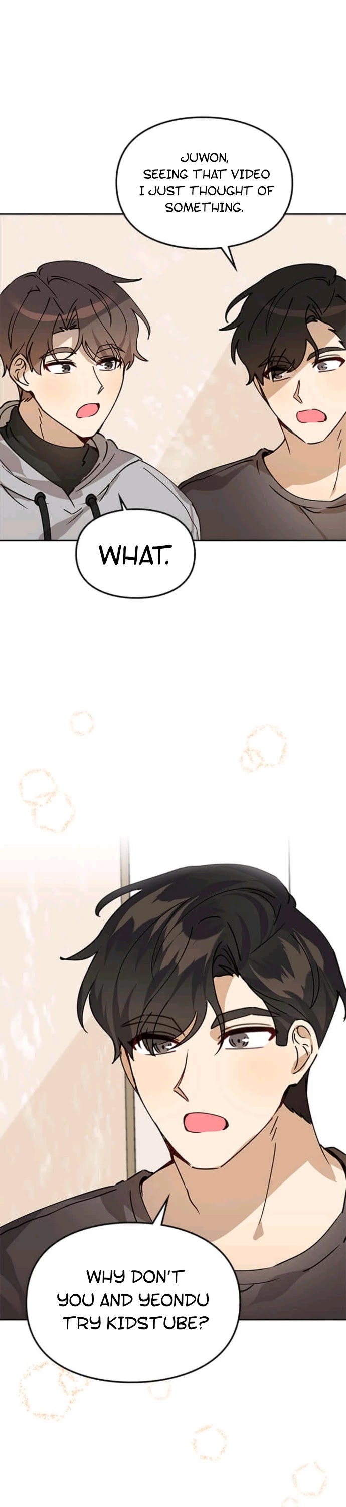 I Become a Fool When It Comes to My Daughter Chapter 13 page 24 - Chapter 13