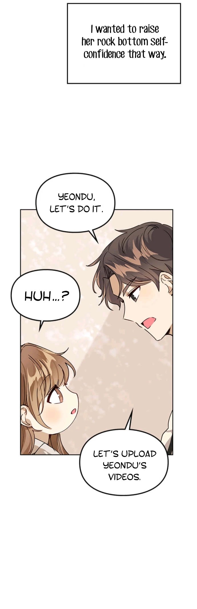 I Become a Fool When It Comes to My Daughter Chapter 13 page 40 - Chapter 13