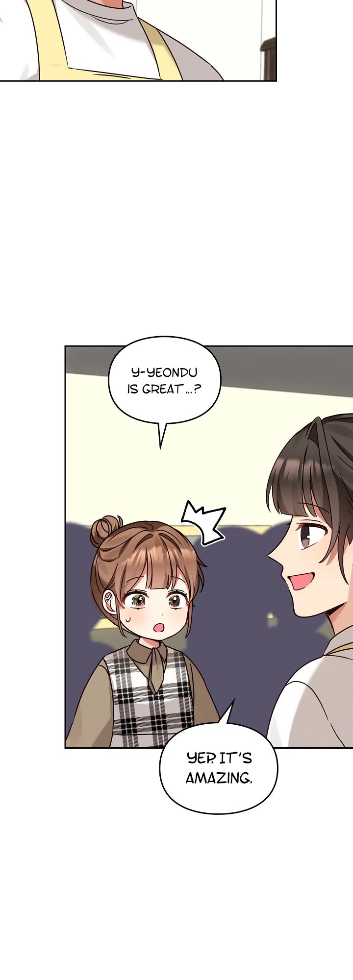 I Become a Fool When It Comes to My Daughter Chapter 130 page 13 - Chapter 130