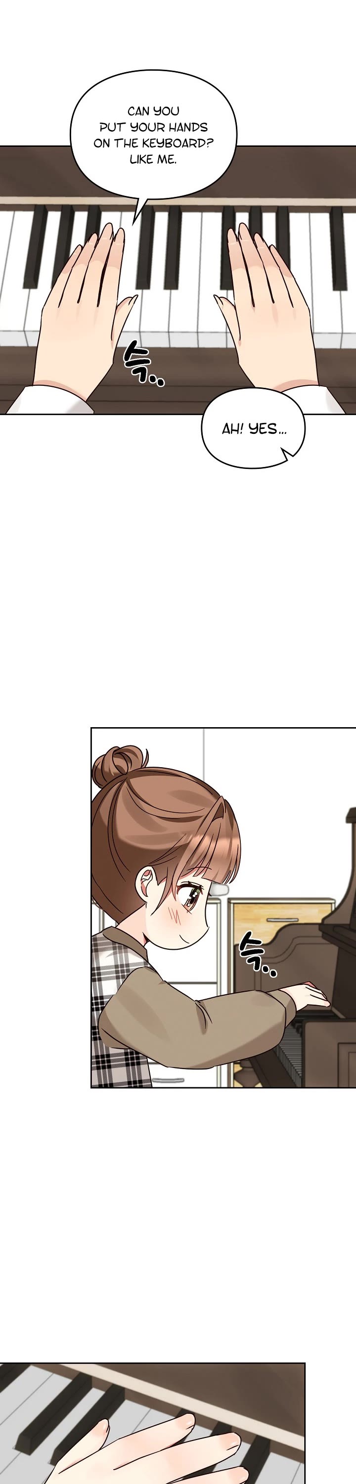 I Become a Fool When It Comes to My Daughter Chapter 130 page 19 - Chapter 130