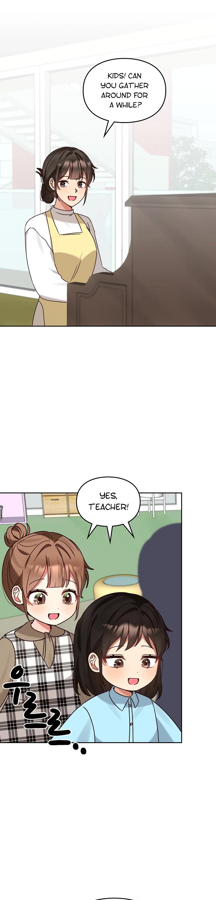 I Become a Fool When It Comes to My Daughter Chapter 130 page 2 - Chapter 130