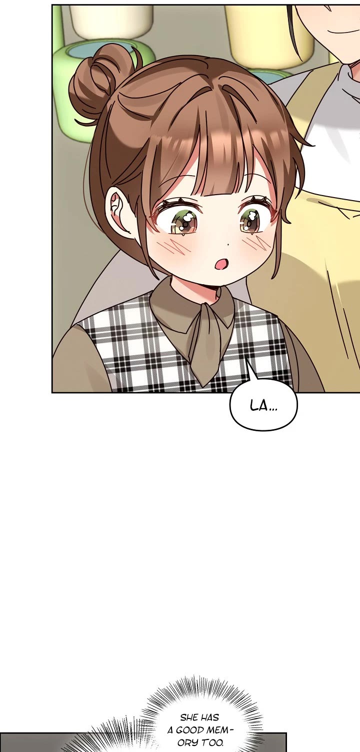 I Become a Fool When It Comes to My Daughter Chapter 130 page 24 - Chapter 130