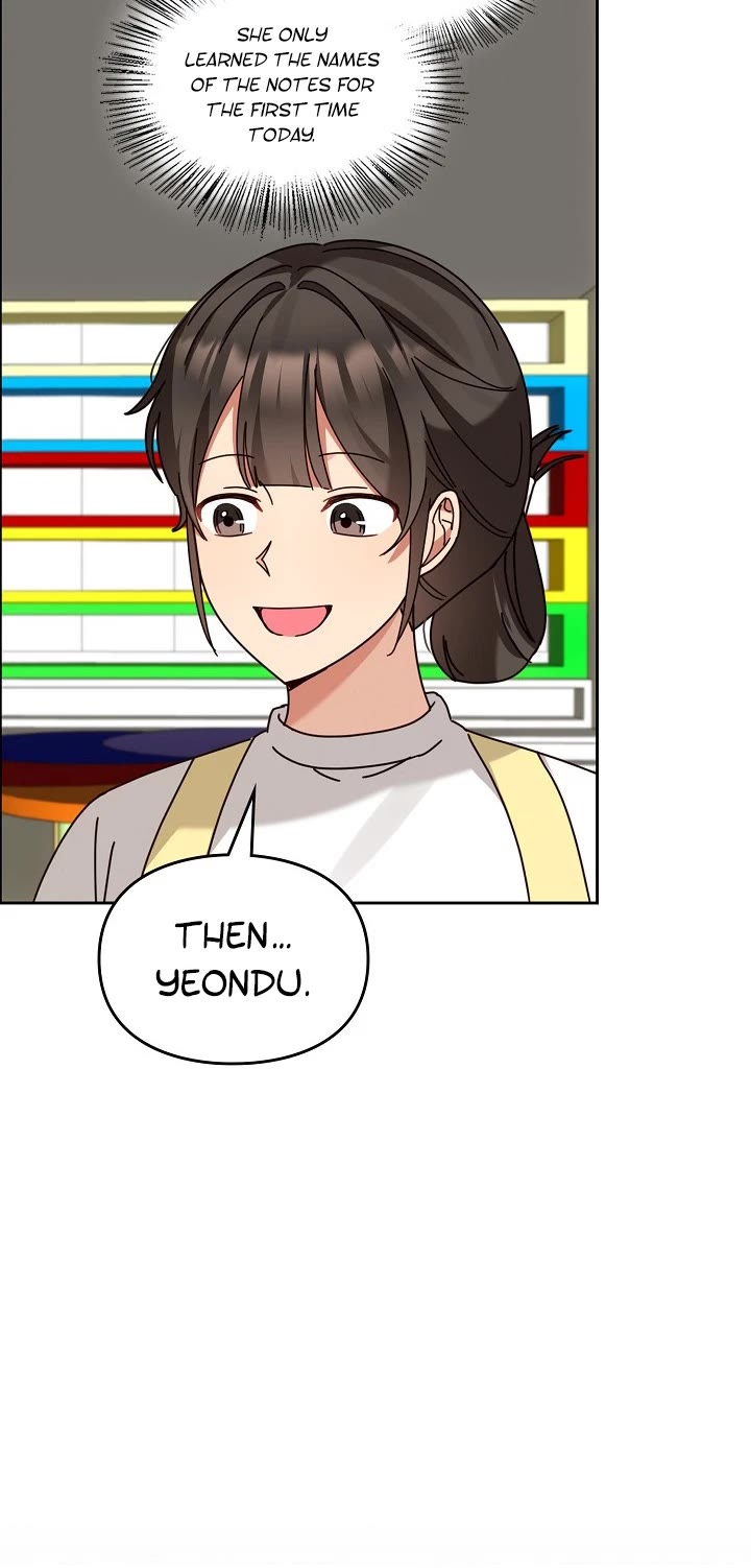 I Become a Fool When It Comes to My Daughter Chapter 130 page 25 - Chapter 130